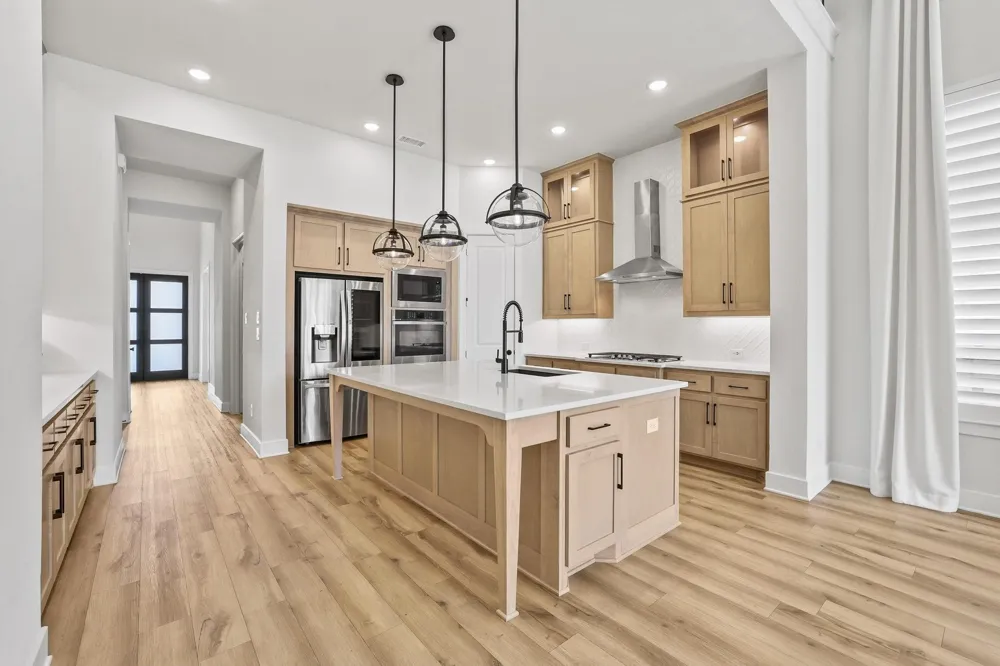 4211 Walnut Grove Lane Prosper, TX 75078