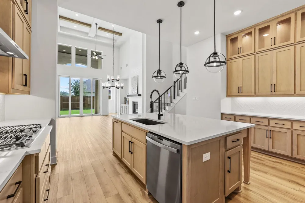 4211 Walnut Grove Lane Prosper, TX 75078