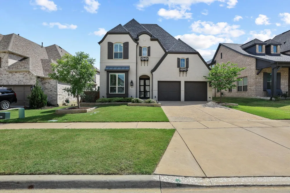 4211 Walnut Grove Lane Prosper, TX 75078