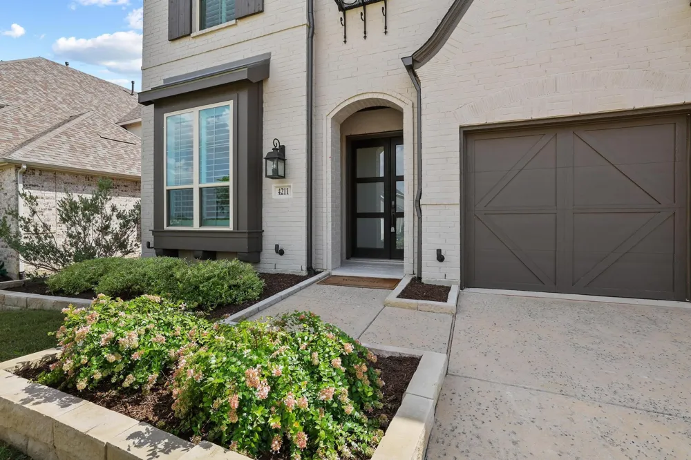 4211 Walnut Grove Lane Prosper, TX 75078