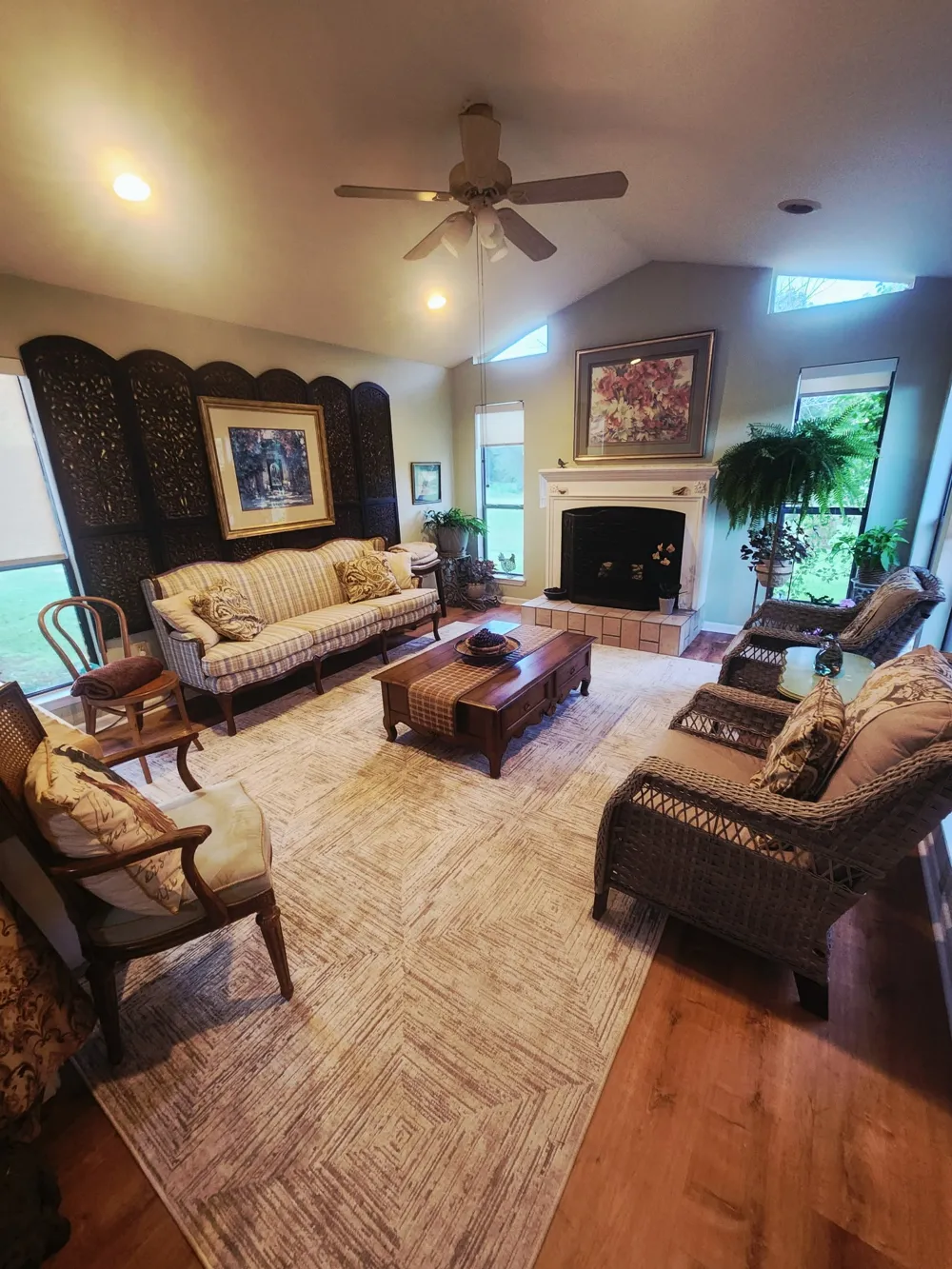 550 Brookshire Street Powell, TX 75153