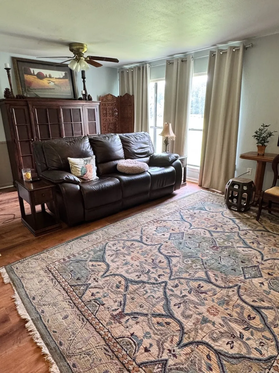 550 Brookshire Street Powell, TX 75153