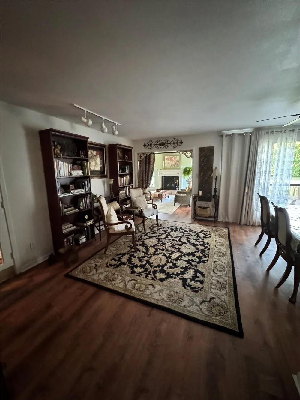 550 Brookshire Street Powell, TX 75153
