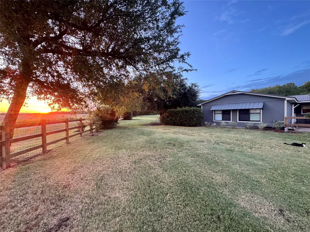 550 Brookshire Street Powell, TX 75153