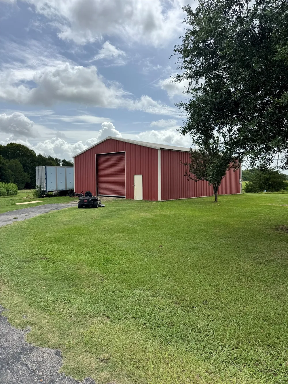 550 Brookshire Street Powell, TX 75153