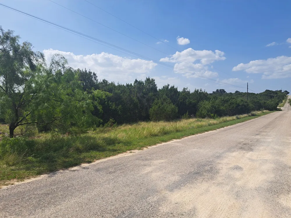 Lighthouse Drive Bluff Dale, TX 76433