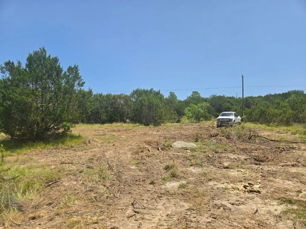 Lighthouse Drive Bluff Dale, TX 76433