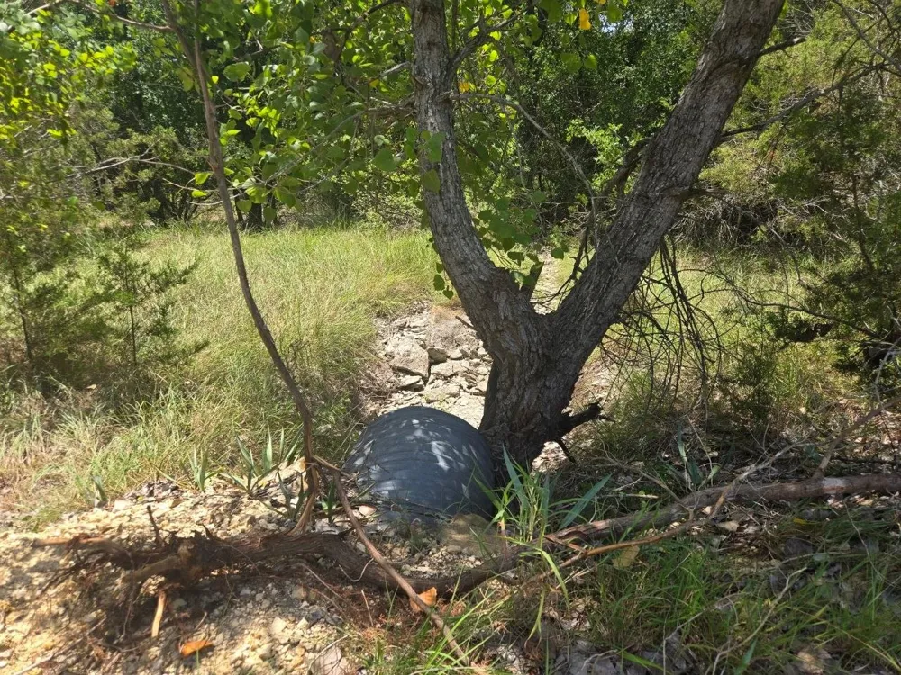 Lighthouse Drive Bluff Dale, TX 76433