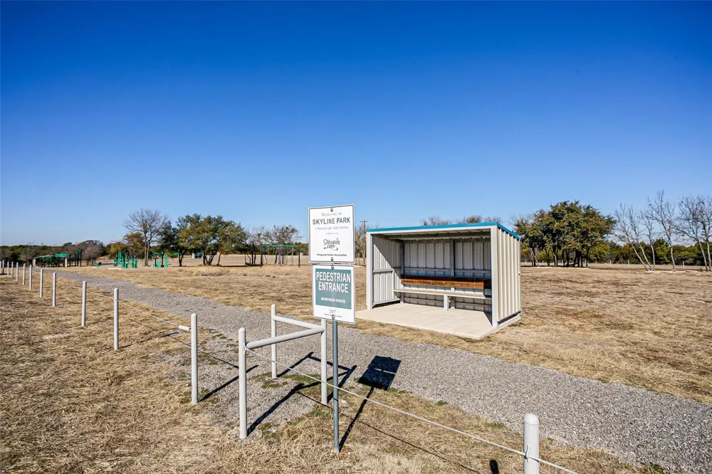 Lighthouse Drive Bluff Dale, TX 76433