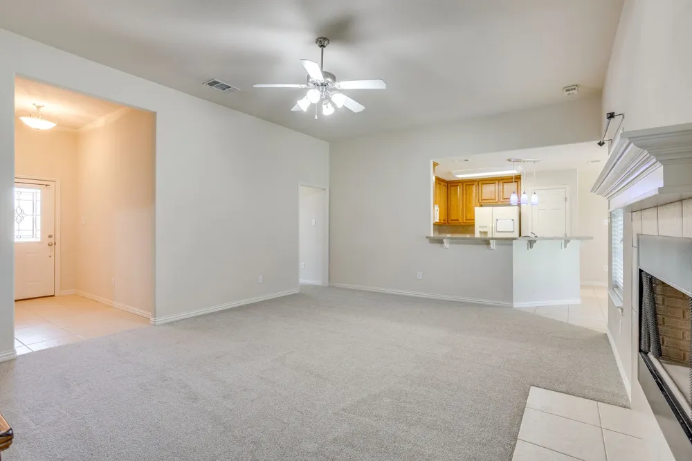 705 Carmen Ana Avenue Grandview, TX 76050