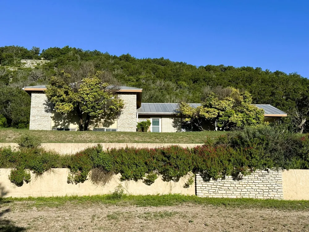 120 Bluebonnet Drive Junction, TX 76849