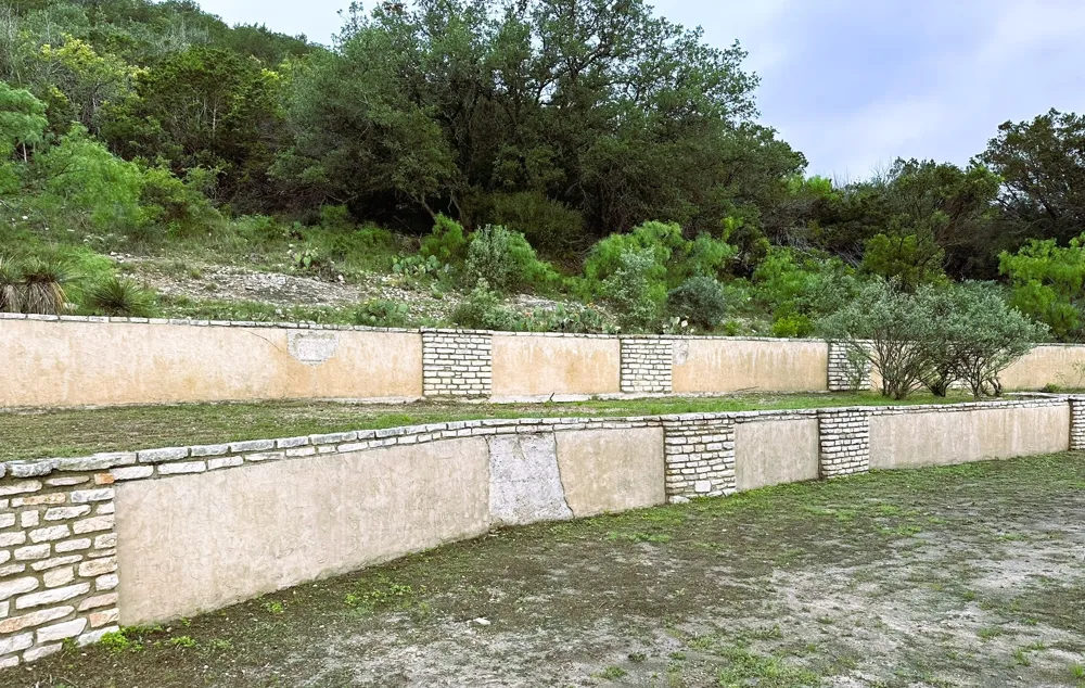 120 Bluebonnet Drive Junction, TX 76849
