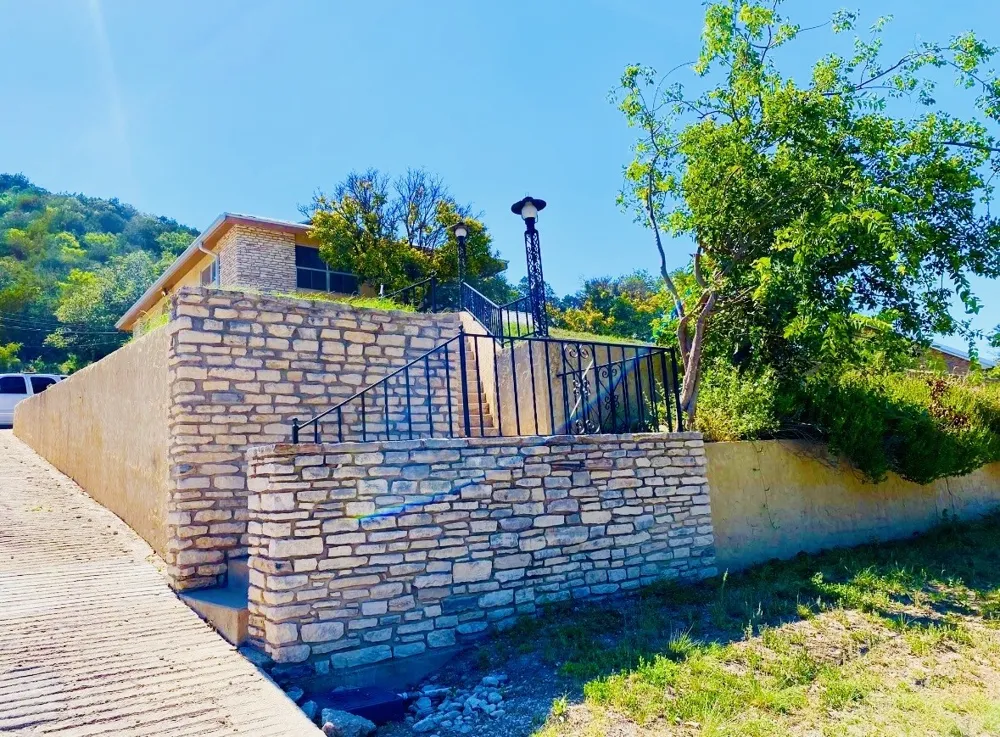 120 Bluebonnet Drive Junction, TX 76849