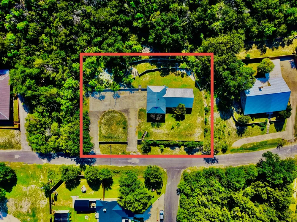 120 Bluebonnet Drive Junction, TX 76849