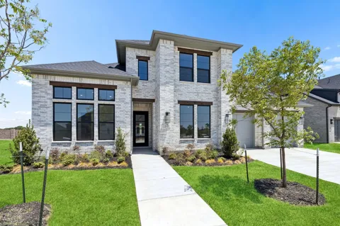 2480 Harpole Road