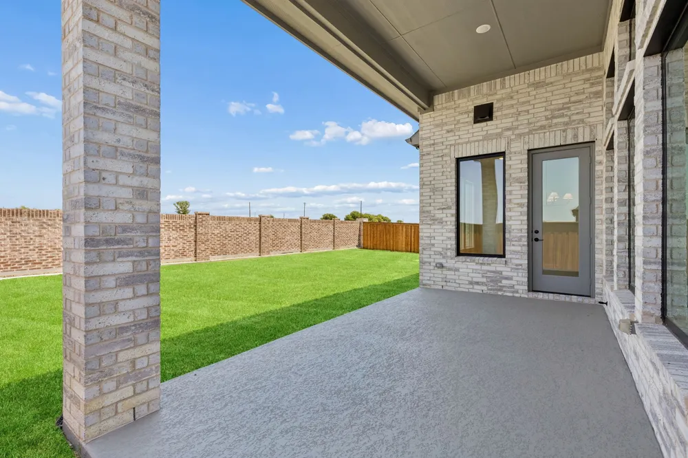 2480 Harpole Road Prosper, TX 75078