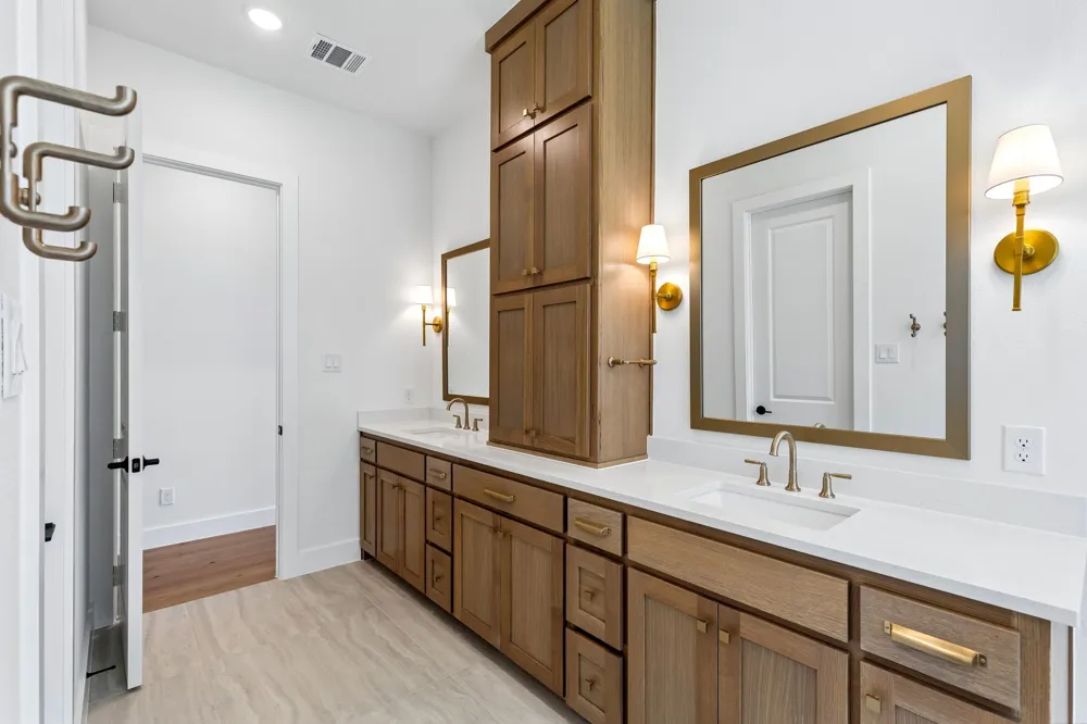 2480 Harpole Road Prosper, TX 75078