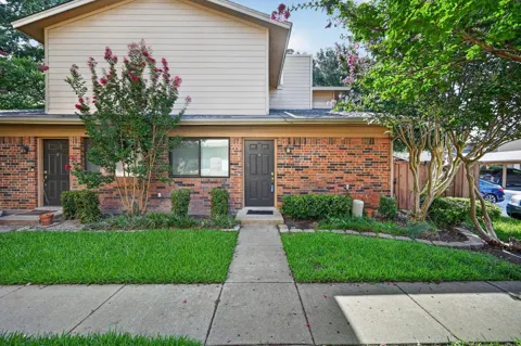 5728 Cedar Creek Drive #5728