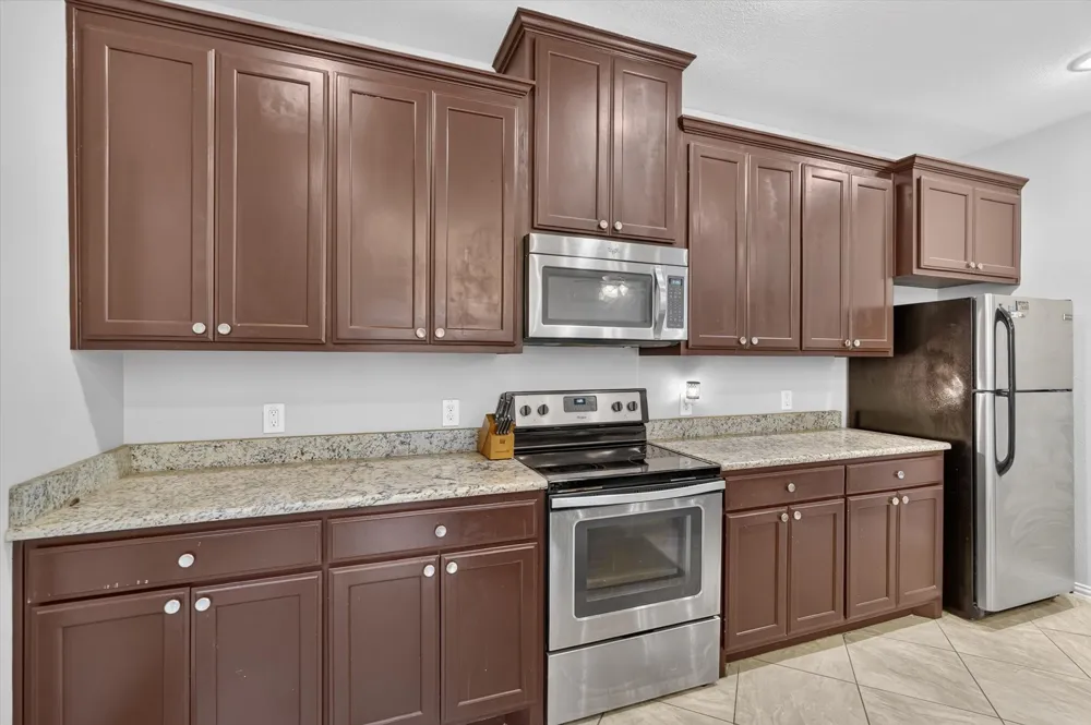 1933 Timber Oaks Drive Garland, TX 75040
