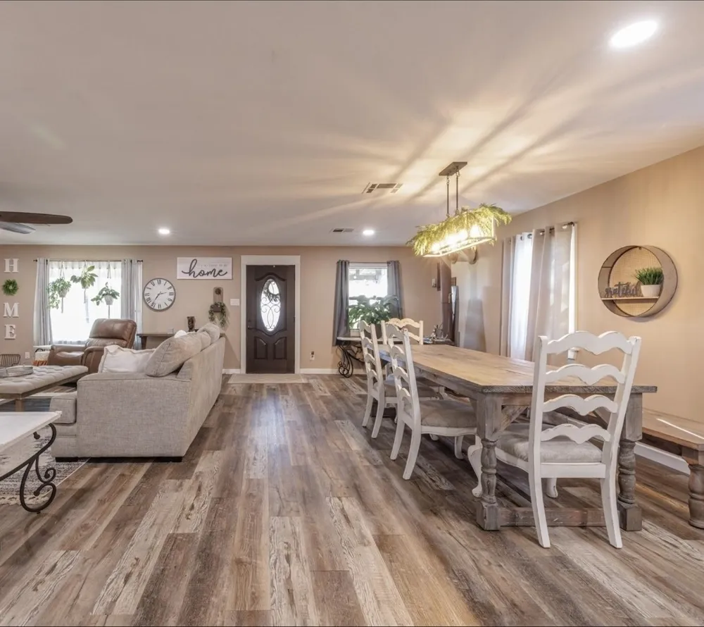 765 Rs County Road 3410 Emory, TX 75440