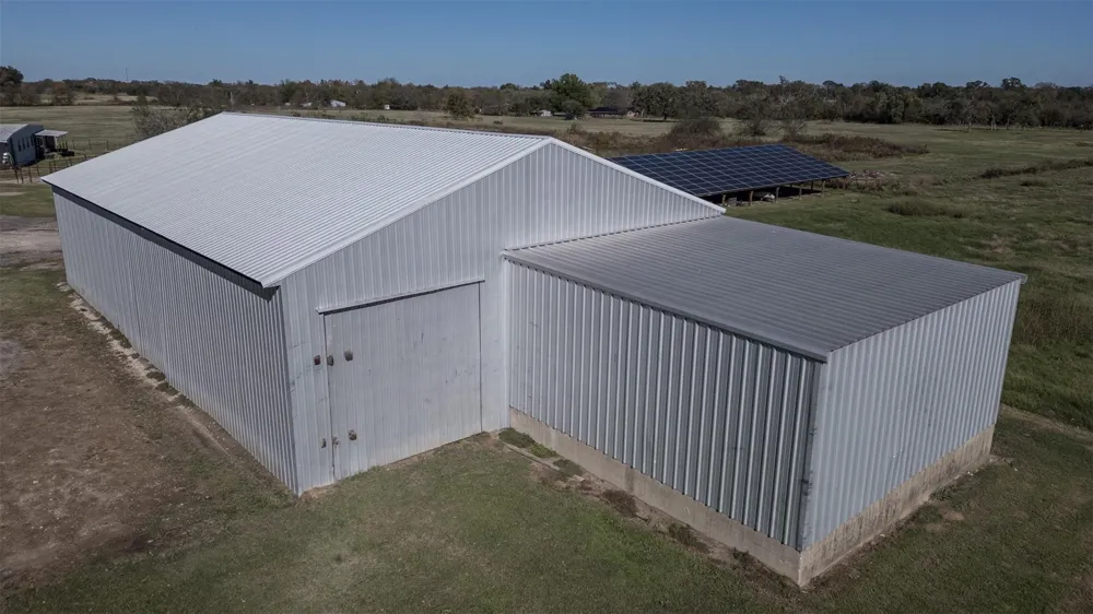765 Rs County Road 3410 Emory, TX 75440