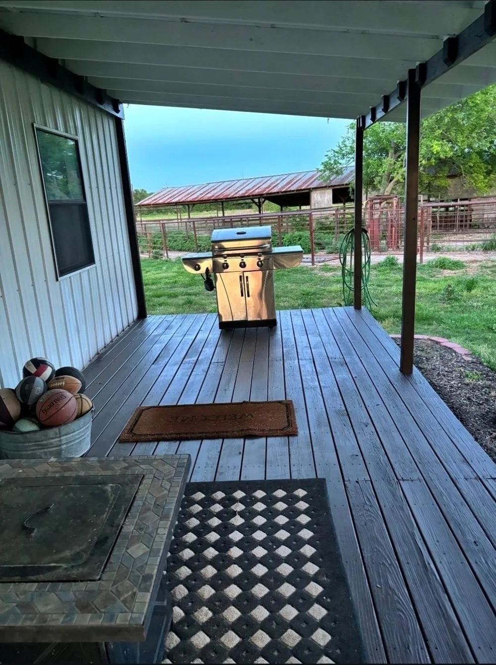 765 Rs County Road 3410 Emory, TX 75440