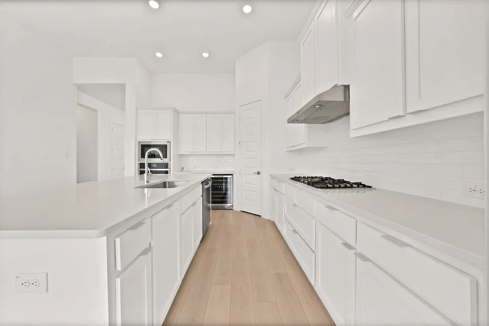 2505 Half Moon Way Northlake, TX 76247
