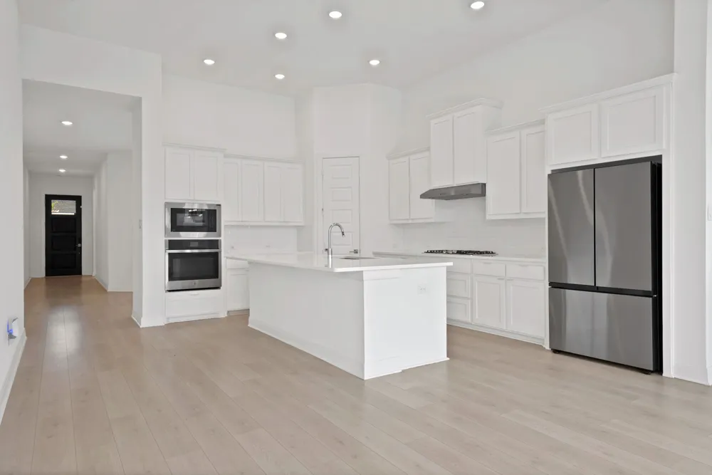 2505 Half Moon Way Northlake, TX 76247