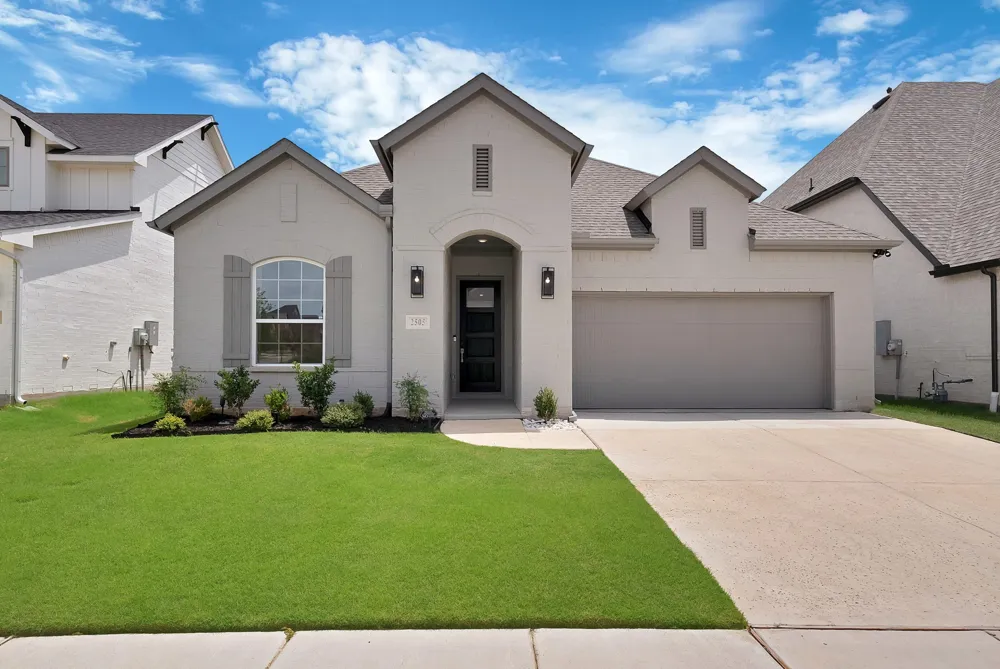 2505 Half Moon Way Northlake, TX 76247