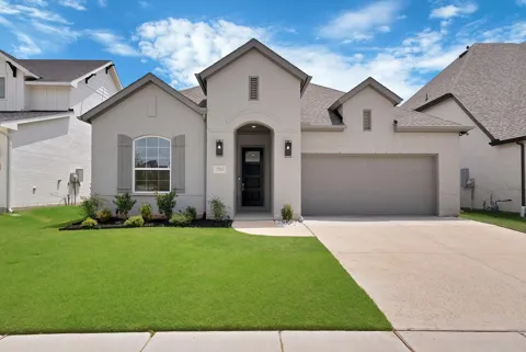 2505 Half Moon Way