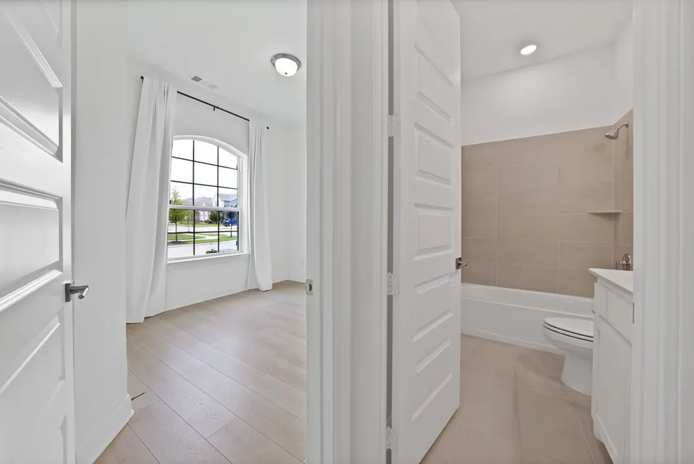 2505 Half Moon Way Northlake, TX 76247