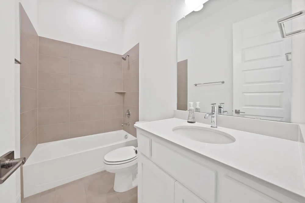 2505 Half Moon Way Northlake, TX 76247