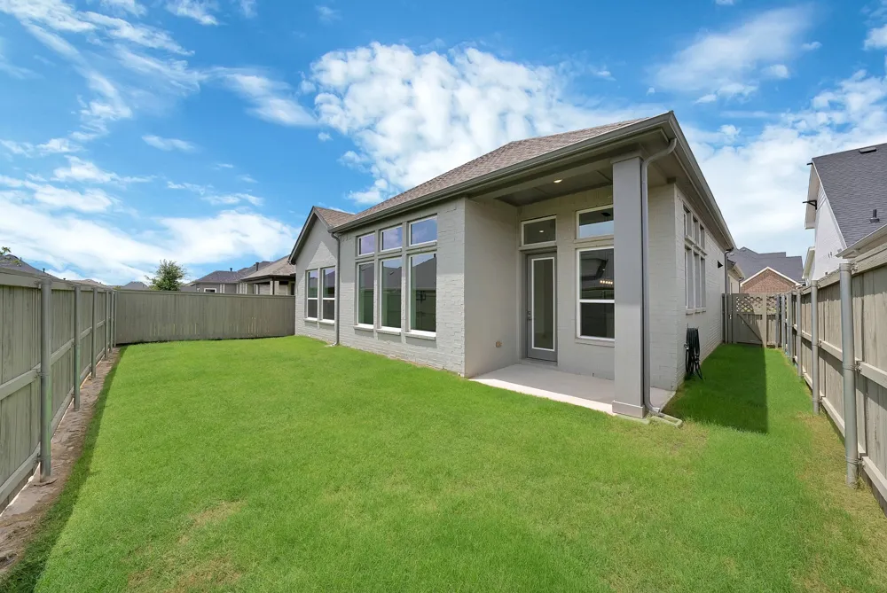 2505 Half Moon Way Northlake, TX 76247