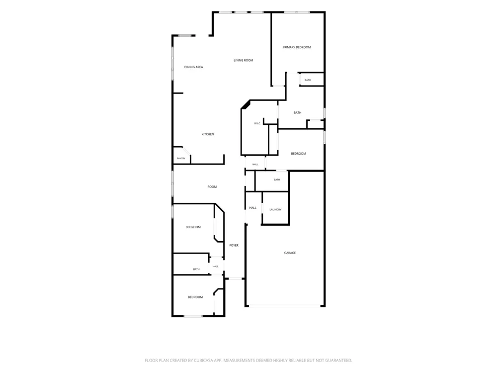 2505 Half Moon Way Northlake, TX 76247
