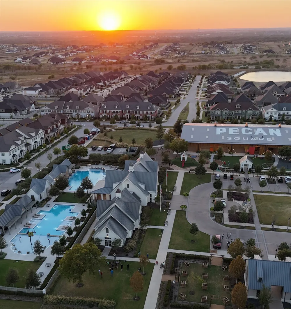 2505 Half Moon Way Northlake, TX 76247