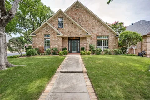 1105 Ellison Park Circle