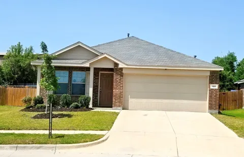 1517 Oak Creek Drive