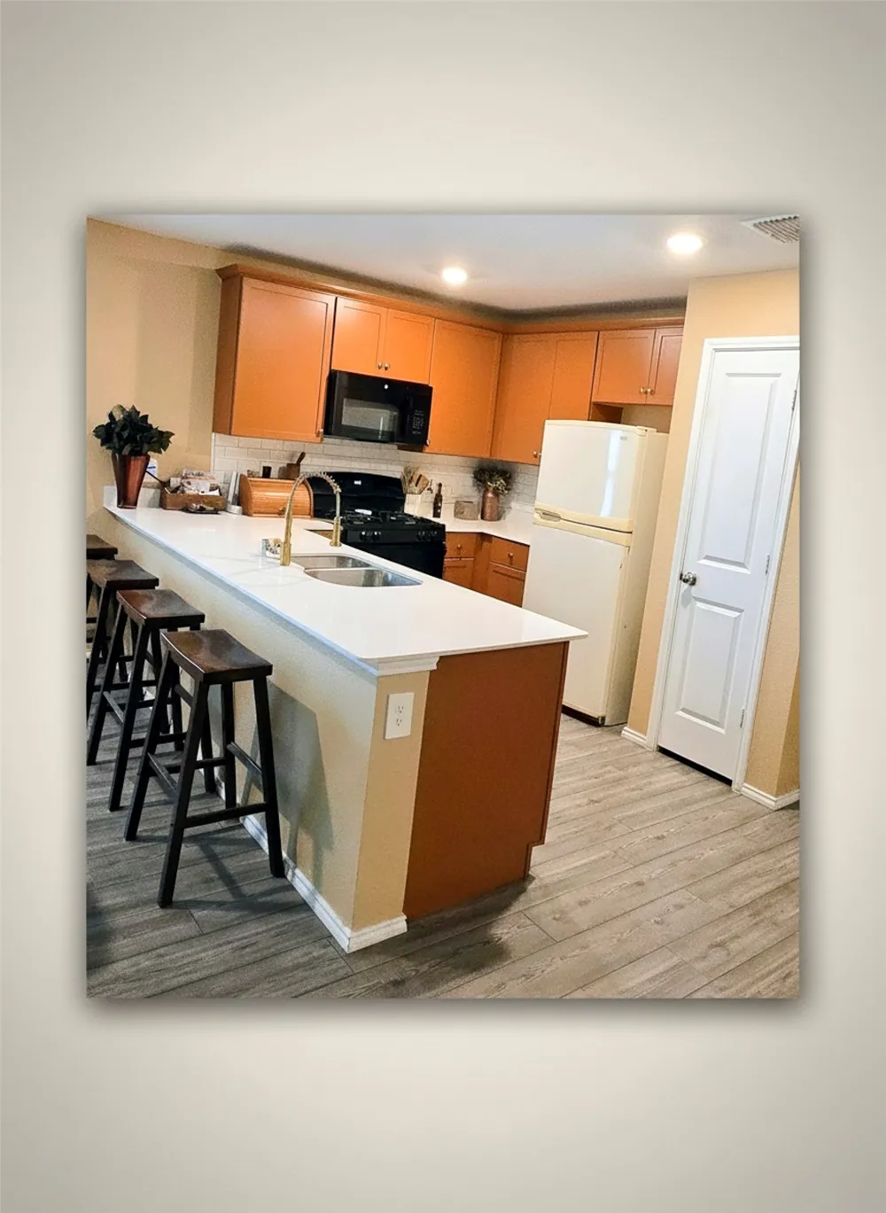 1517 Oak Creek Drive Hutchins, TX 75141