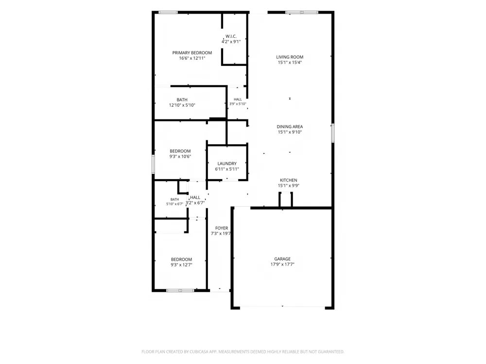 1517 Oak Creek Drive Hutchins, TX 75141
