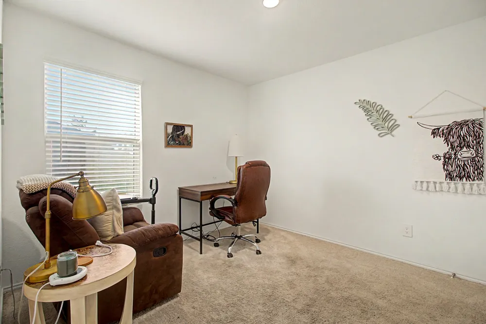1517 Oak Creek Drive Hutchins, TX 75141