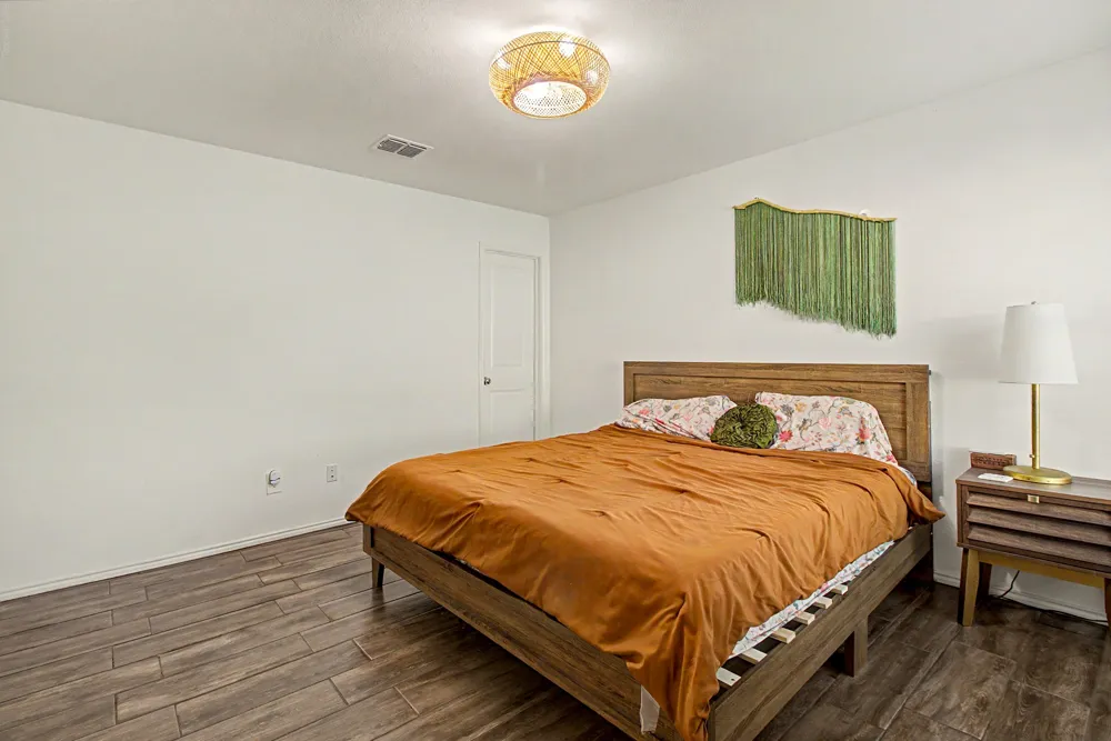 1517 Oak Creek Drive Hutchins, TX 75141