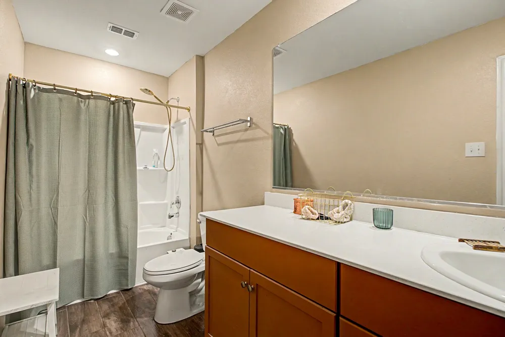 1517 Oak Creek Drive Hutchins, TX 75141