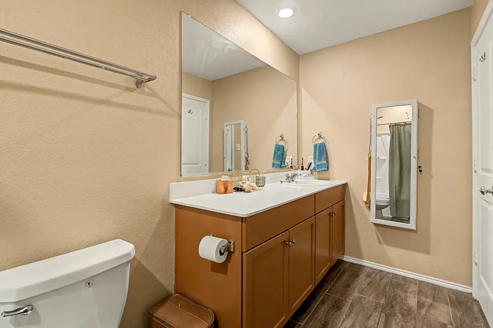1517 Oak Creek Drive Hutchins, TX 75141