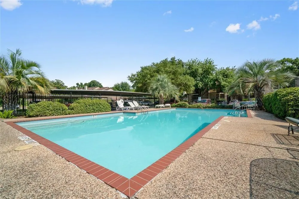 8100 Cambridge Street #124 Houston, TX 77054