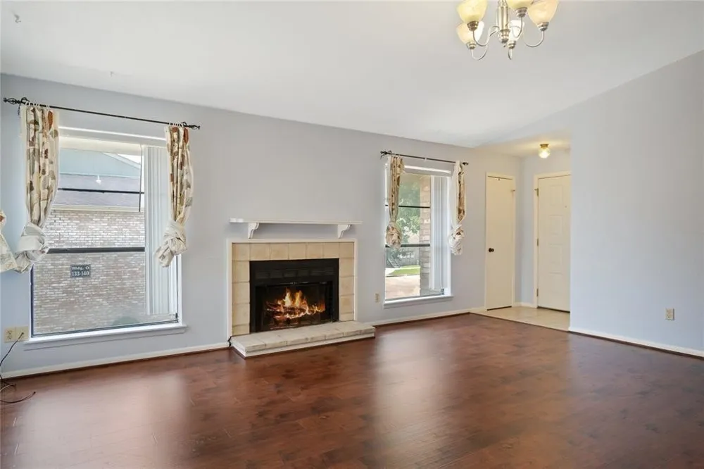 8100 Cambridge Street #124 Houston, TX 77054