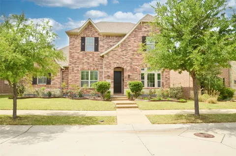 516 Four Stones Boulevard
