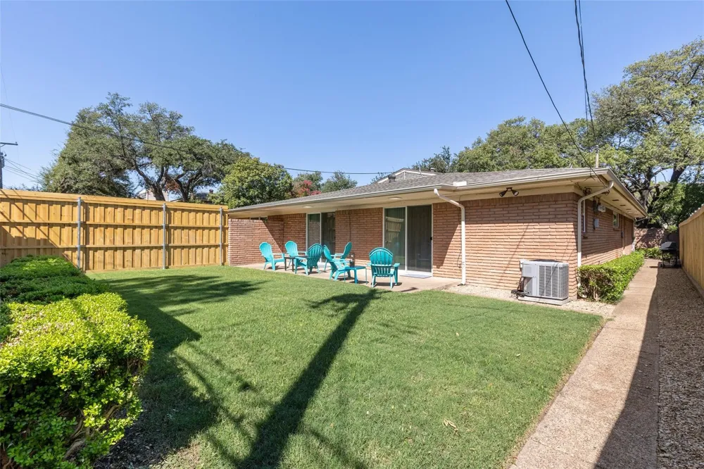 3545 Northwest Parkway University Park, TX 75225