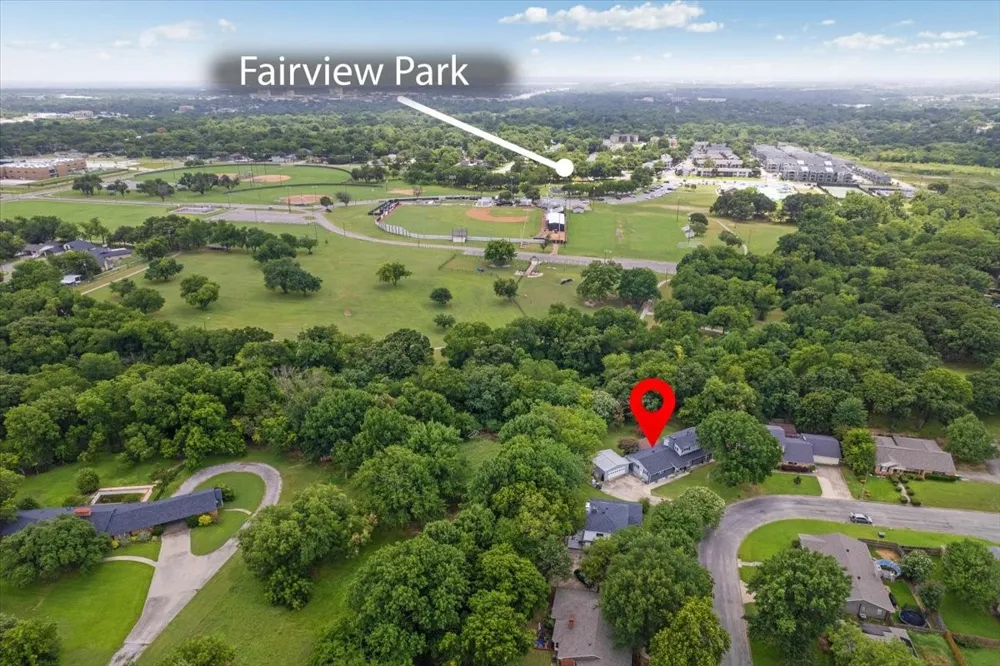 2209 Ridgewood Drive Sherman, TX 75092