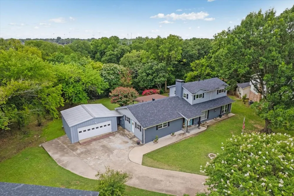 2209 Ridgewood Drive Sherman, TX 75092
