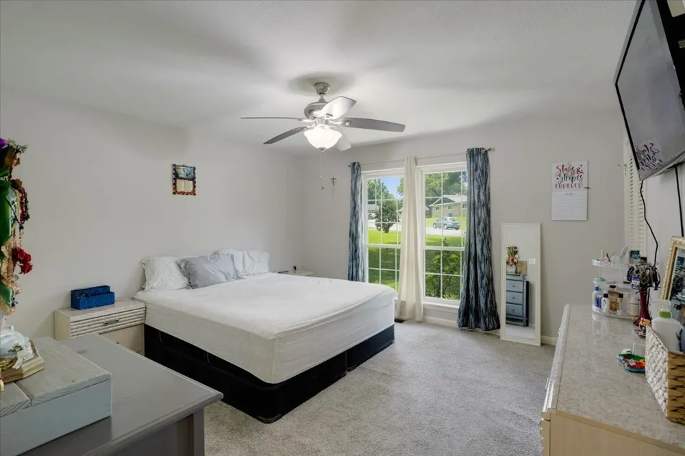 2209 Ridgewood Drive Sherman, TX 75092